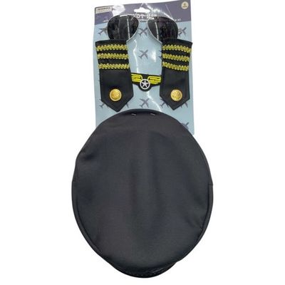 Pilot Kit