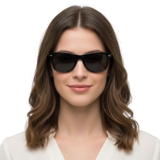 Black Sunglasses