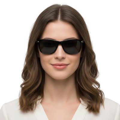 Black Sunglasses