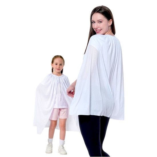White Cape