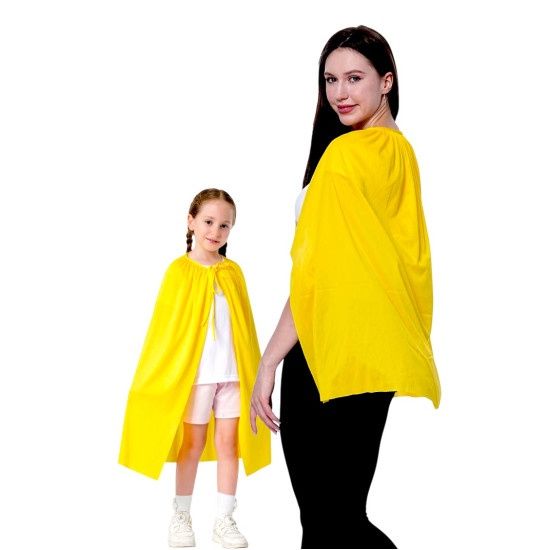 Yellow Cape