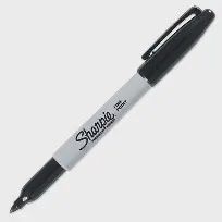 Sharpie Fine Line Marker