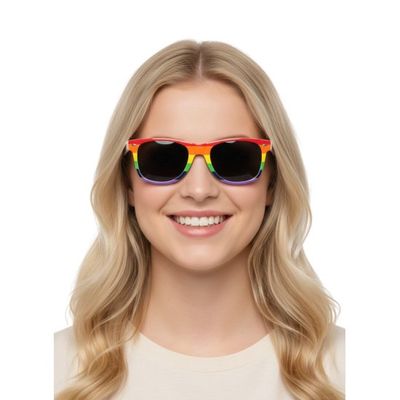 Rainbow Sunglasses