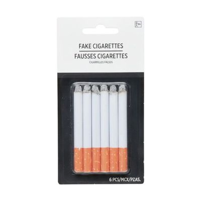 Fake Puff Cigarettes
