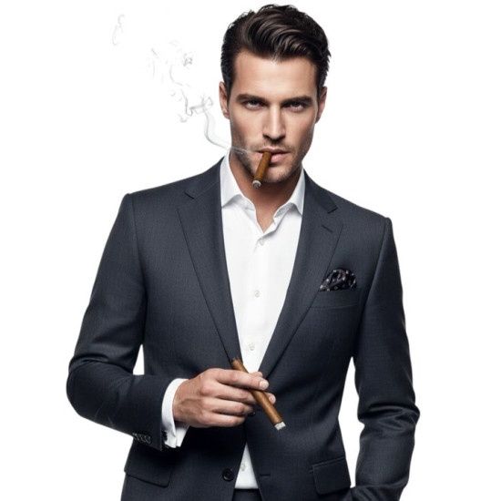 Fake Puff Cigars