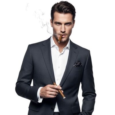 Fake Puff Cigars