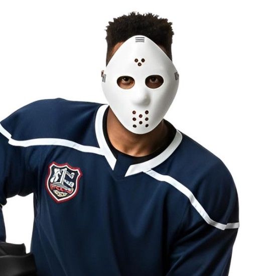 Hockey Mask