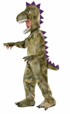 Dinosaur Kids Costume