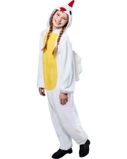 Chicken Kids Comfy Wear, Size: Small/Medium