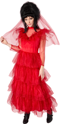 Lydia's Wedding Dress, Size: Small