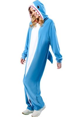 Shark Adult Comfy Wear