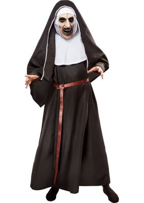 The Nun
