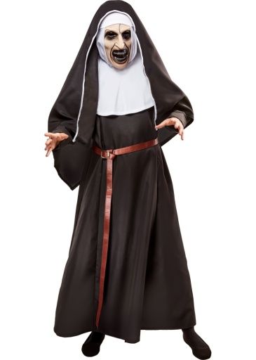 The Nun, Size: Standard