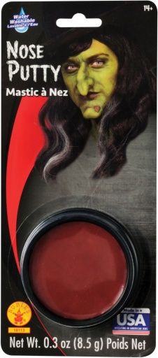 Nose Putty