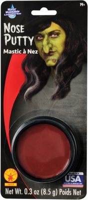 Nose Putty
