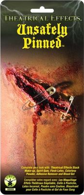 Unsafely Pinned