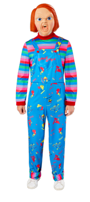 Chucky Adult Costume