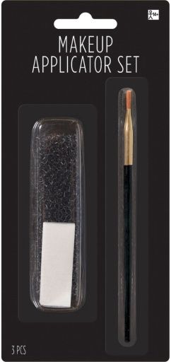 Makeup Applicator Set