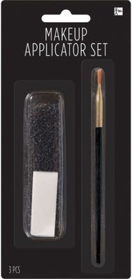 Makeup Applicator Set