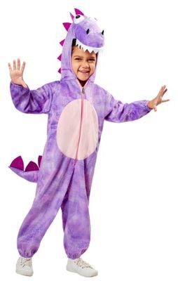 Purplesaurus Rex Baby &amp; Toddler Costume