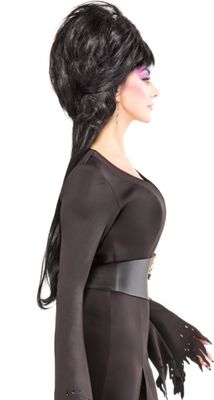 Elvira Wig