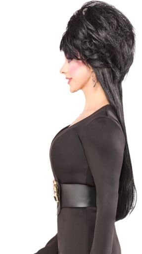 Elvira Wig