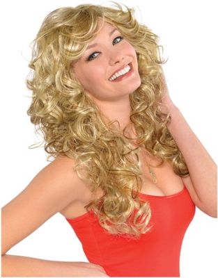 70s Bombshell Wig
