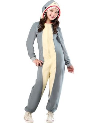 Shark Kids Comfy Wear