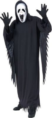 Howling Ghost Adult Costume