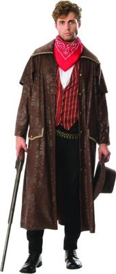 Cowboy Adult Costume