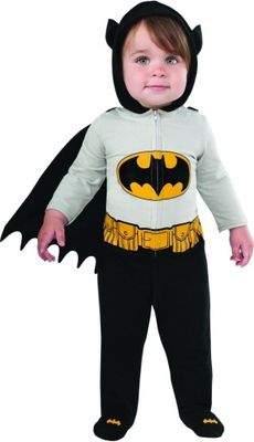 Batman Infant Costume