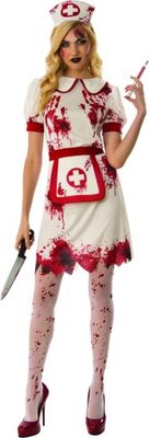 Bloody Nurse Adult Costume