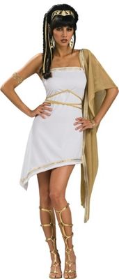 Grecian Goddess Adult Costume