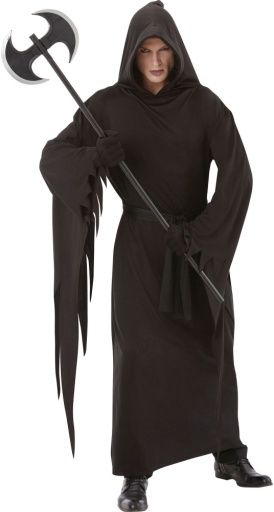 Terror Robe