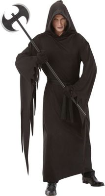 Terror Robe