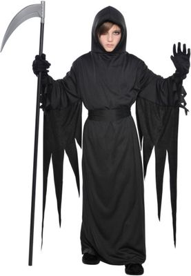 Kids Terror Robe