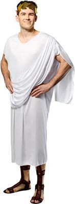 Toga Adult Costume