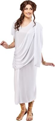 Toga Adult Costume