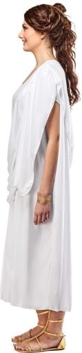 Toga Adult Costume