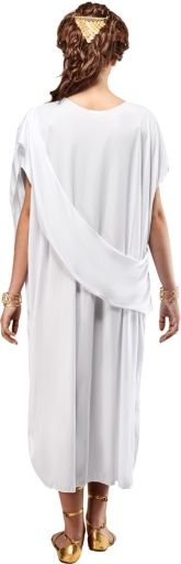 Toga Adult Costume