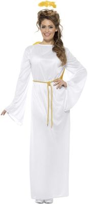 Angel Gabriel Costume