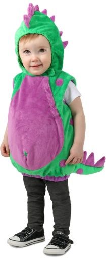 Derek the Dinosaur