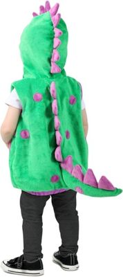 Derek the Dinosaur