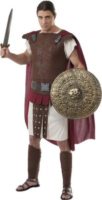 Roman Soldier Adult Costume