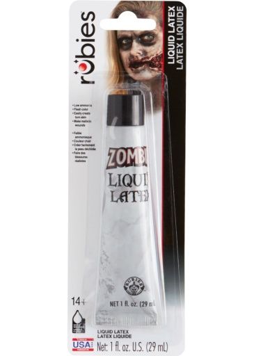 Liquid Latex