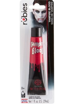 Vampire Blood