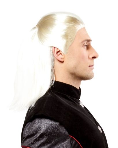 Daemon Targaryen Adult Wig