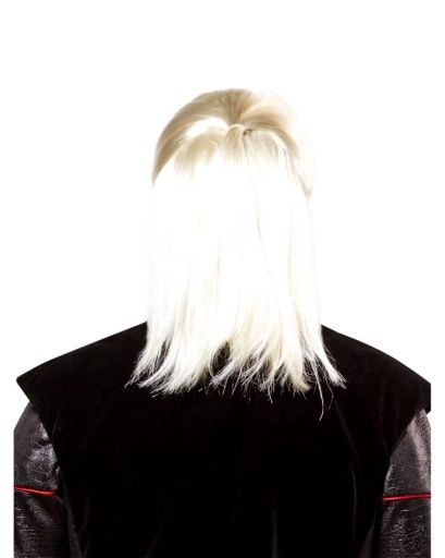 Daemon Targaryen Adult Wig