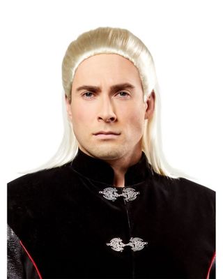 Daemon Targaryen Adult Wig