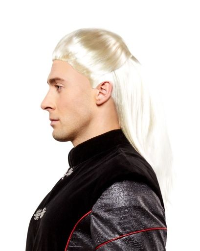 Daemon Targaryen Adult Wig